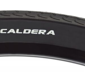 CST Premium Caldera Tire - 27.5x2.0 Black/Black Wire SC/EPS