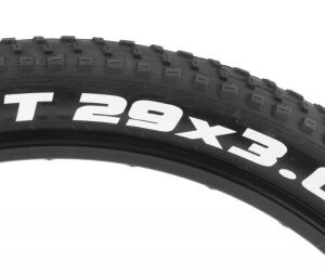 CST Premium BFT+ Tire - 29x3.0 Black/Black Wire SC