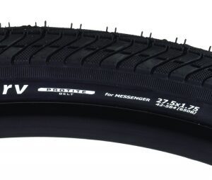 Panaracer T-Serv Tire - Tserv Protite 27.5x1.75 Folding Black/Black