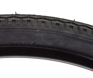 Sunlite Street Tire - 26x1.75 Black/Black K123 Wire