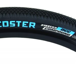 Vee Tire Co. Speedster Tire - 27.5x1.5 Black/Black FOLD/72/DCC/TLR/B-PROOF