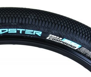 Vee Tire Co. Speedster Tire - 29x2.8 Black/Black FOLD/120/SC