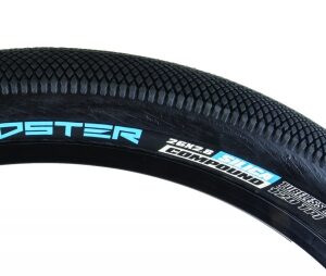 Vee Tire Co. Speedster Tire - 26x2.8 Black/Black FOLD/120/SC