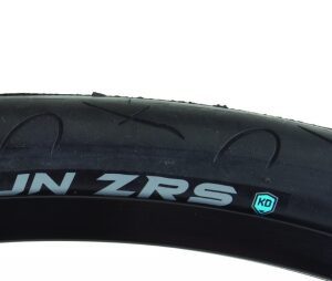 Arisun Zrs Tire - 26x1.5 Black WIRE/60 KD