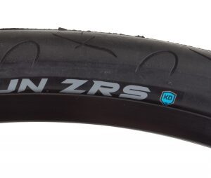 Arisun Zrs Tire - 26x2.0 Black WIRE/60 KD