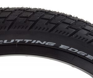Arisun Cutting Edge Tire - 20x2.25 Black WIRE/60