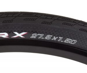 Tioga Fastr X Tire - X 27.5x1.5 Wire Black