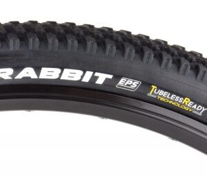 CST Premium Jack Rabbit Tire - Jackrabbit 29x2.25 Black/Black Folding DC/EPS/TR