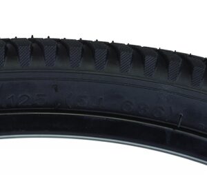 Sunlite Cruiser Directional Tire - 29x2.125 Black/Black A1072 Wire