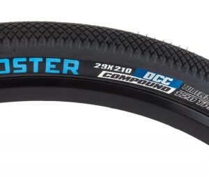 Vee Tire Co. Speedster E-Bike Tire - 29x2.1 Black/Black FOLD/120/TLR/DCC/B-PROOF E25
