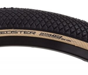 Vee Tire Co. Speedster Tire - 20x1-1/8 Black/Tan FOLD/90/LSG