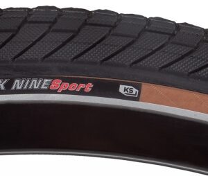 Kenda Kwick Nine Sport Tire - 29x2.0 BK/SKN/REF SRC/KS/60 Wire 80psi E50