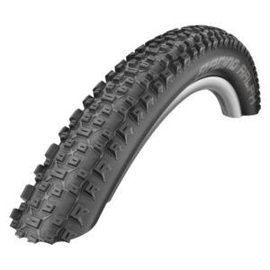 Schwalbe Racing Ralph Performance Twin Tire - 27.5x2.25 Perf BK/BSK Addix TLR E25 Folding