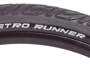 Arisun Metro Runner Tire - 27.5x1.75 Black WIRE/30