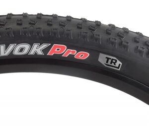 Kenda Havok Pro DTC/TR/TLR Tire - 27.5x2.6 BK/BSK DTC/TR/TR/120 Folding 15-30psi