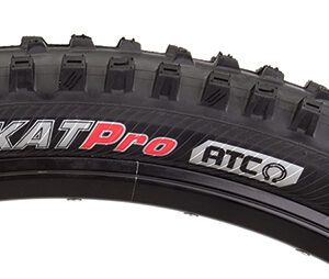 Kenda HellKat Pro Tire - 29x2.6 Black/Black EN-DTC/ATC/TLR/120 Folding 25-50psi