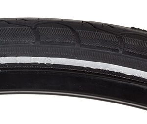 Kenda Kwest Tire - 26x1.25 BK/BK/REF PRC/60 Wire 100psi