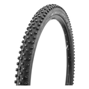 Schwalbe Ice Spiker Pro Perf Lite RG 378 Stud Tire - 27.5x2.25 R-Guard BK/BSK 378-STUD-SNOW Wire