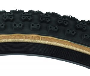 Sunlite MX3/C714 Tire - 20x1.75 BK/SK Wire