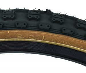 Sunlite MX3/C714 Tire - 20x2.125 BK/SK Wire