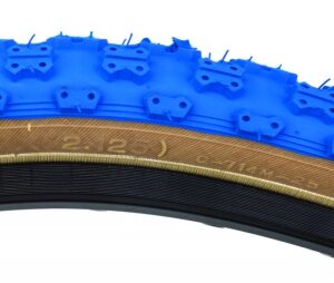 Sunlite MX3/C714 Tire - 20x2.125 BU/SK Wire