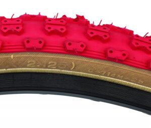 Sunlite MX3/C714 Tire - 20x2.125 RD/SK Wire