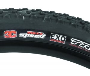 Maxxis Ikon SPEED/EXO/TR/WT Tire - 29x2.6 Black FOLD/120 EXO/TR/WT/SPEED