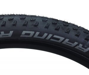 Schwalbe Racing Ray Performance Twin Tire - 29x2.25 Perf BK/BSK Addix TLR Folding