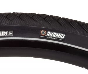 CST Premium Crucible Tire - 26x1.75 Bsk 65 Wire