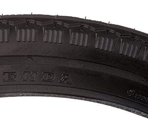 Sunlite Street Tire - 26x2.125 Black/Black K130 Wire