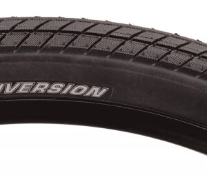 Kenda Konversion Elite Tire - 20x1.95 Black/Black DTC/60 Folding 100psi