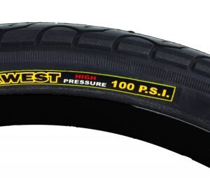 Kenda Kwest PRC Tire - 26x1.5 BK/BSK SRC/PRC/60 Wire 100psi