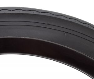 Sunlite Classic Slick Tire - 20x2.125 Black/Black 841 Wire