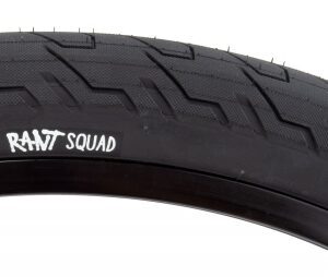 Rant Squad Tire - 20x2.3 Wire Black/Black