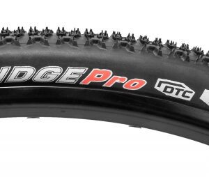 Kenda Flintridge Pro Tire - 650B 45 BK/BK/REF-HP DTC/TR/TR/120 Folding 50psi