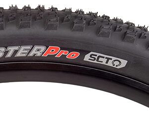 Kenda Booster Pro Tire - 29x2.2 Black/Black SCT/TLR/120 Folding 45psi