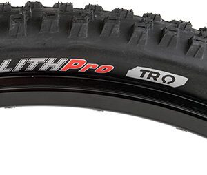 Kenda Regolith Pro Tire - 29x2.2 Black/Black DTC/SCT/TLR/120 Folding 45psi