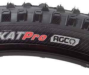 Kenda HellKat Pro Tire - 29x2.4 Black/Black RSR/AEC/TLR/60 Folding 50psi