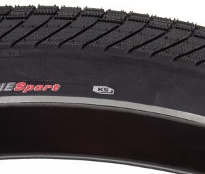 Kenda Kwick Nine Sport Tire - 29x2.0 BK/BK/REF SRC/KS/60 Wire 80psi E50
