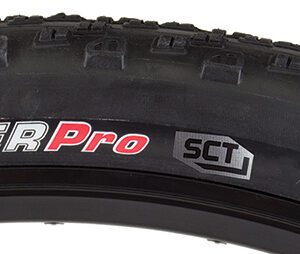 Kenda Saber Pro Tire - 29x2.2 Black/Black R3C/KSCT/TLR/120 Folding 45psi