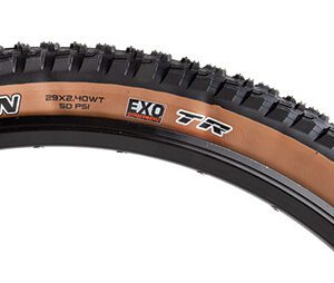 Maxxis Rekon EXO/TR/WT Tire - 29x2.4 BK/SK FOLD/60 EXO/TR/WT