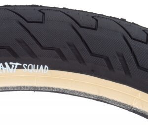 Rant Squad Tire - 20x2.3 Wire Black/Tan