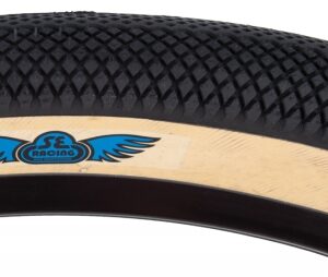 SE Bikes Speedster Tire - 29x2.8 Black/Tan WIRE/27/MPC