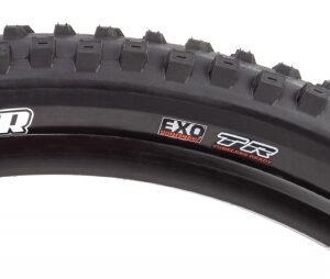 Maxxis Dissector EXO/TR Tire - 29x2.4 Black FOLD/60 EXO/TR