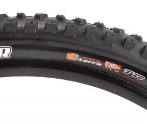Maxxis Dissector TERRA/EXO+/TR/WT Tire - 29x2.6 Black FOLD/60 TERRA/EXO+/TR/WT