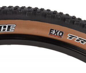 Maxxis Rekon Race DC/EXO/TR Tire - 29x2.25 BK/SK FOLD/60 DC/EXO/TR/DSK