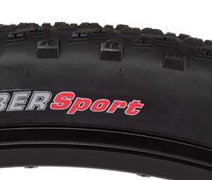 Kenda Saber Sport Tire - 29x2.2 Black/Black R3C/60 Wire 45psi