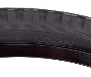 Sunlite Kross Plus Tire - 26x1.95 Black/Black Krossplus V200 FOLD-CB/30 65psi
