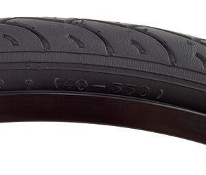 Sunlite City Slick II Tire - 26x1.5 Black/Black FOLD-CB/30