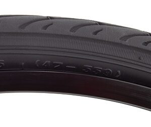 Sunlite City Slick II Tire - 26x1.75 Black/Black FOLD-CB/30